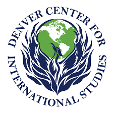 Denver Center for International Studies logo