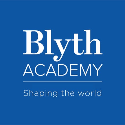 Blyth Academy logo