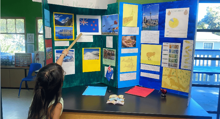 The Renaissance International School — international school in San Francisco, United States