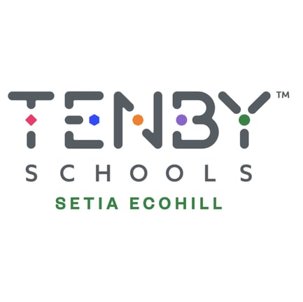 Tenby School Setia Eco Hill logo