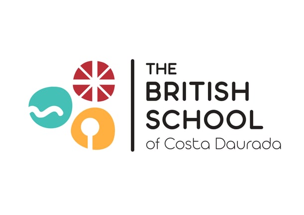 The British School of Costa Daurada logo