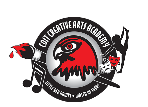 Coit Creative Arts Academy logo