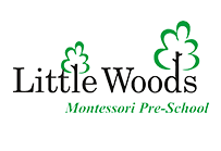 Little Woods Montessori logo