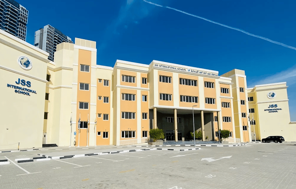 JSS International School — international school in Dubai, United Arab Emirates