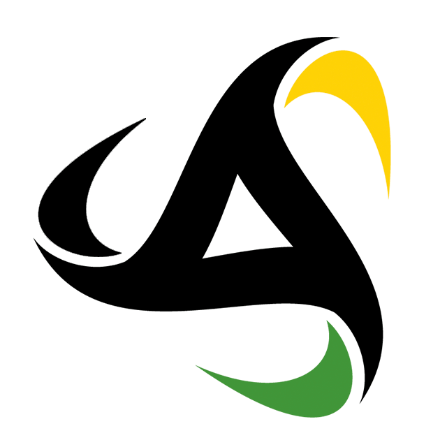 American International School of Kingston logo
