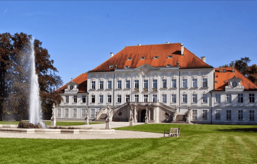 Bavarian International School - Haimhausen — international school in Munich, Germany