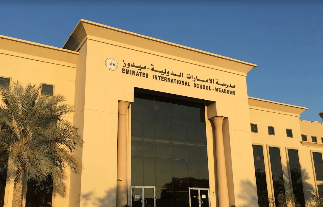 Emirates International School Meadows — international school in Dubai, United Arab Emirates