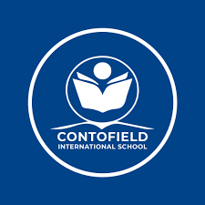 Contofield International School logo