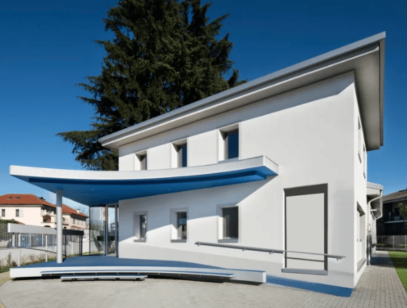 SIS Swiss International School Milano-Basiglio — international school in Milan, Italy