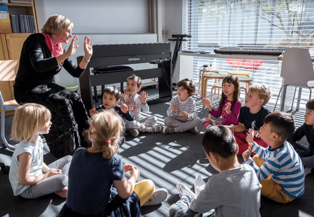 International School of Leuven — international school in Leuven, Belgium
