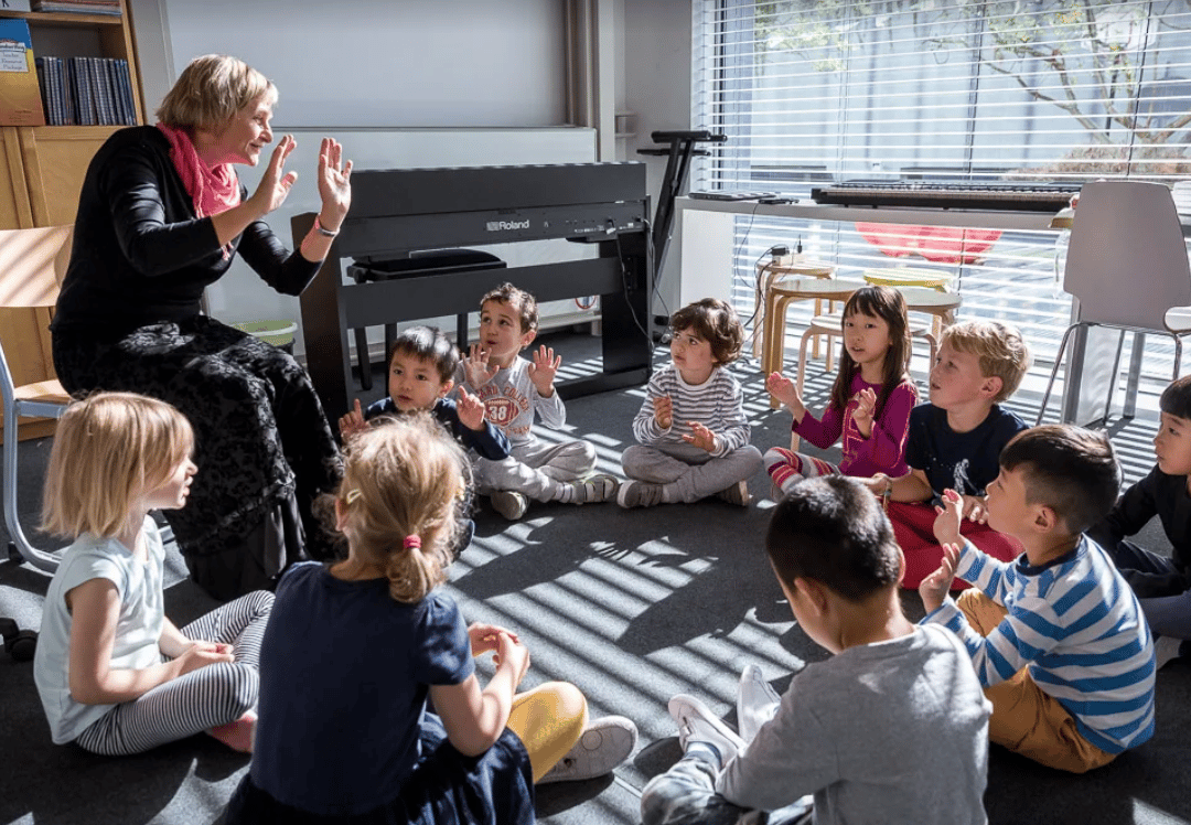 International School of Leuven — international school in Leuven, Belgium