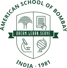 American School of Bombay - Secondary Campus logo