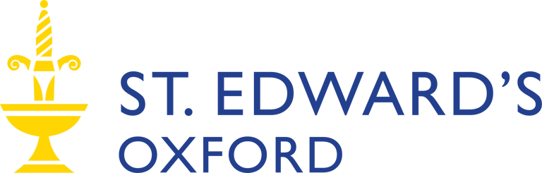 St Edward's School logo