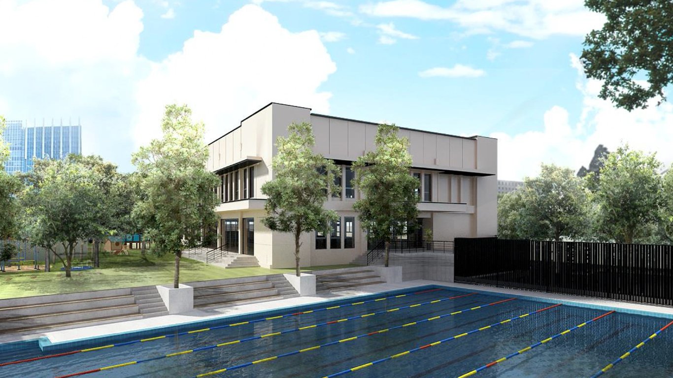 The Independent School of Jakarta — international school in Jakarta, Indonesia