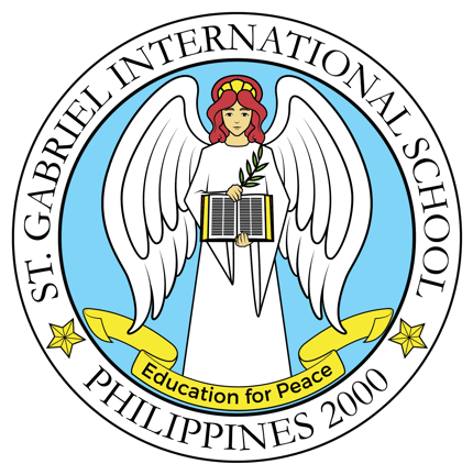 St. Gabriel International School logo