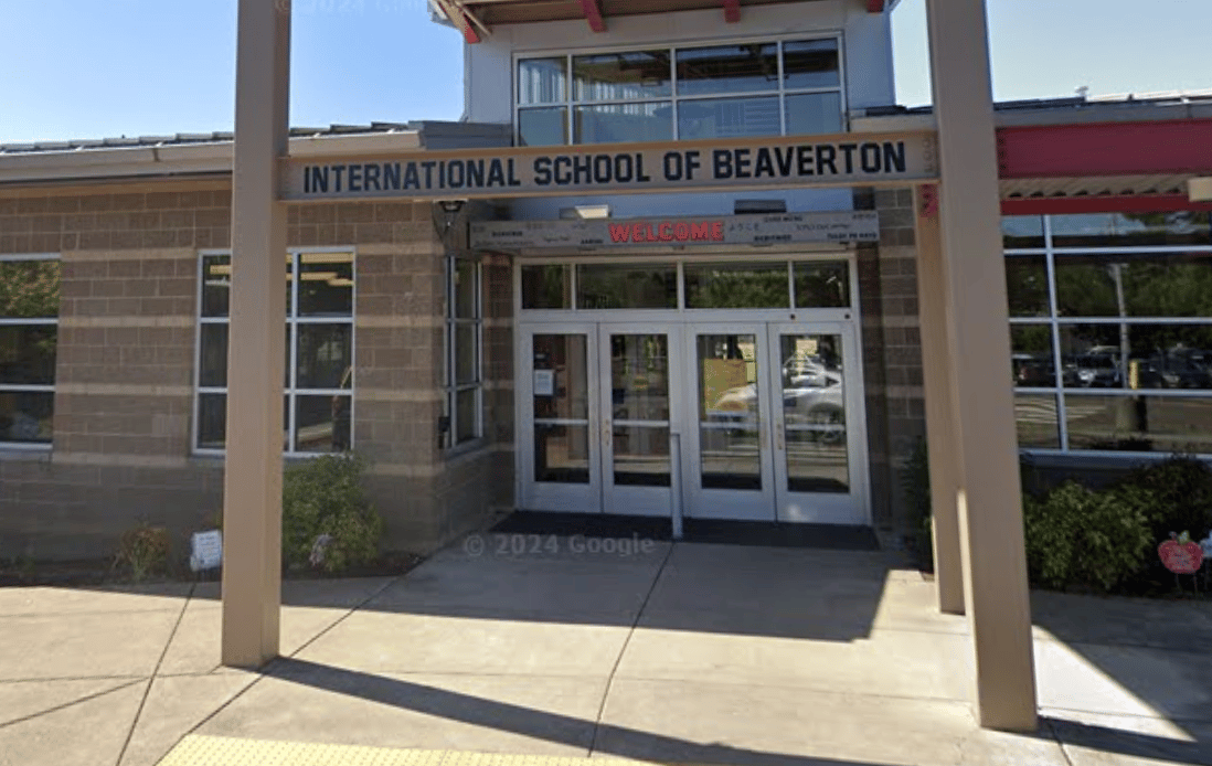 International School of Beaverton — international school in Portland, United States