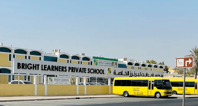 Bright Learners Private School — international school in Dubai, United Arab Emirates