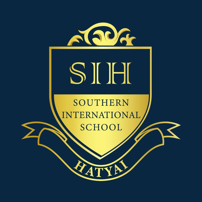 Southern International School Hatyai logo