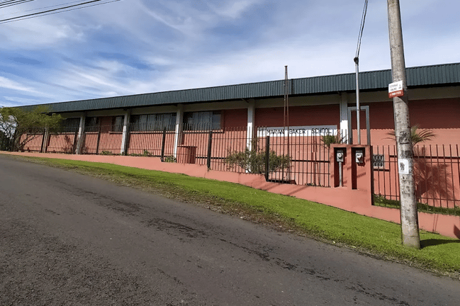Marian Baker School — international school in San Jose, Costa Rica