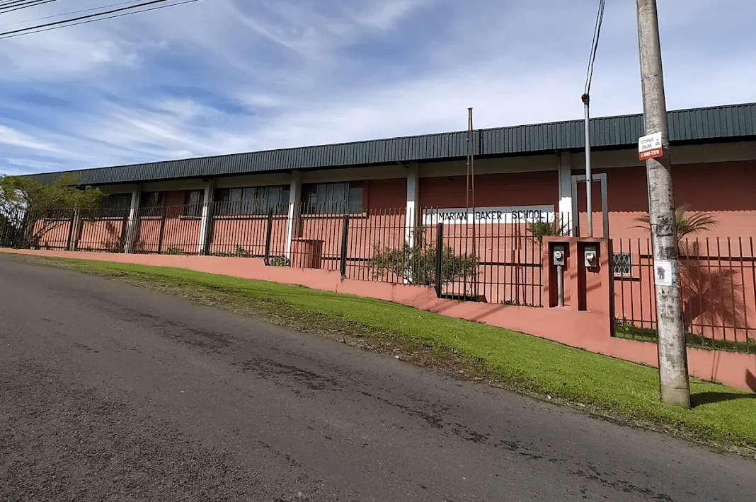 Marian Baker School — international school in San Jose, Costa Rica