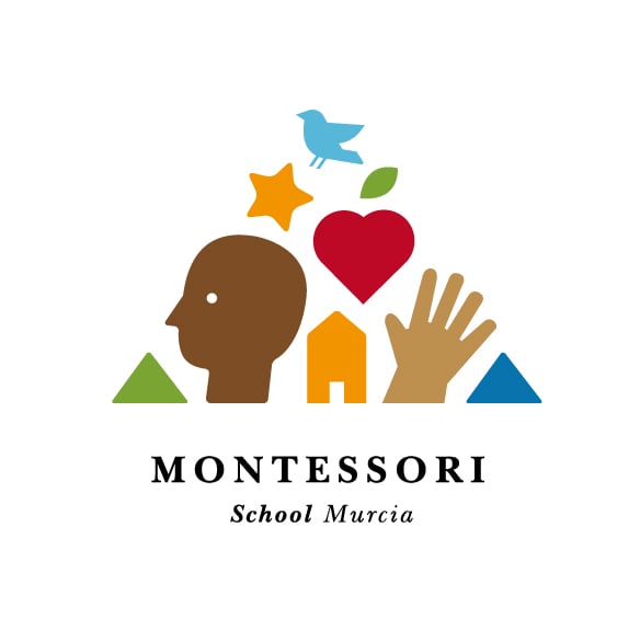 Montessori British School Murcia logo