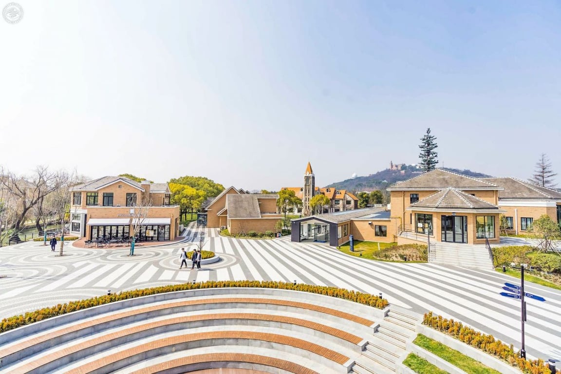 Adcote School Shanghai — international school in Shanghai, China