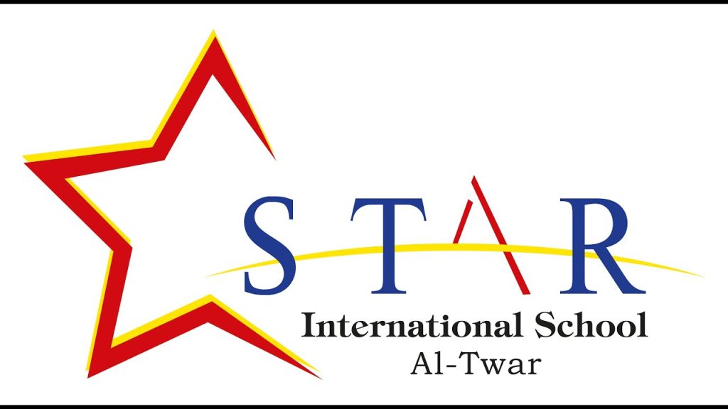 Star International School Al Twar logo