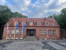Szczecin Vitruvian School — international school in Szczecin, Poland