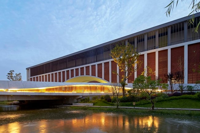 Olive Tree International Academy — international school in Hangzhou, China