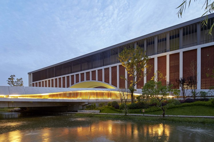 Olive Tree International Academy — international school in Hangzhou, China