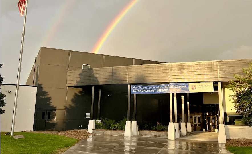 International School of Denver - North Uinta Way — international school in Denver, United States