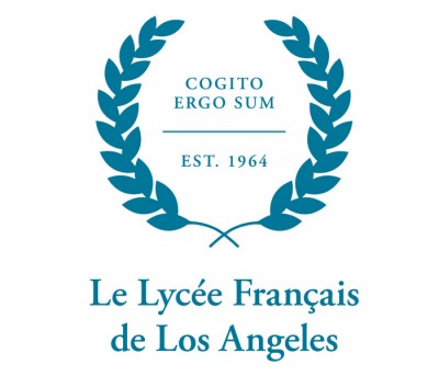 Le Lycée Français de Los Angeles logo