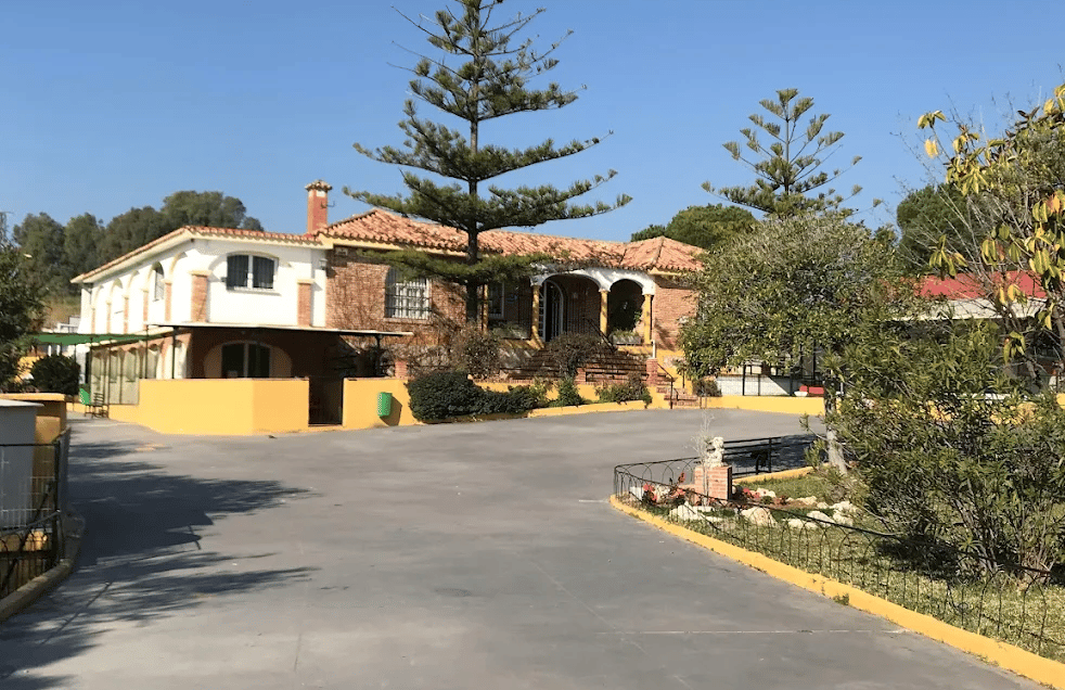 St. Anthony's College — international school in Malaga, Spain