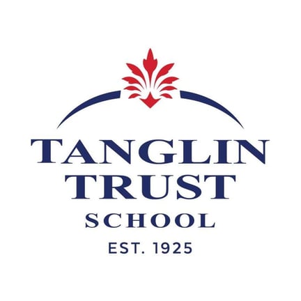 Tanglin Trust School logo