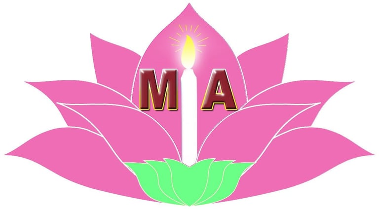 MIA International School logo