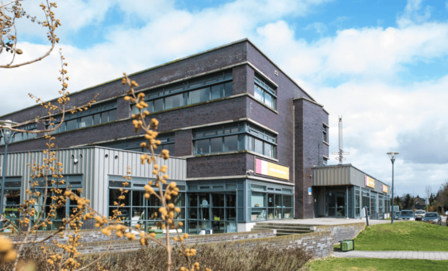 Sondervick International School — international school in Eindhoven, Netherlands