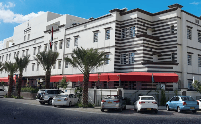 Al Injaz Private School — international school in Muscat, Oman