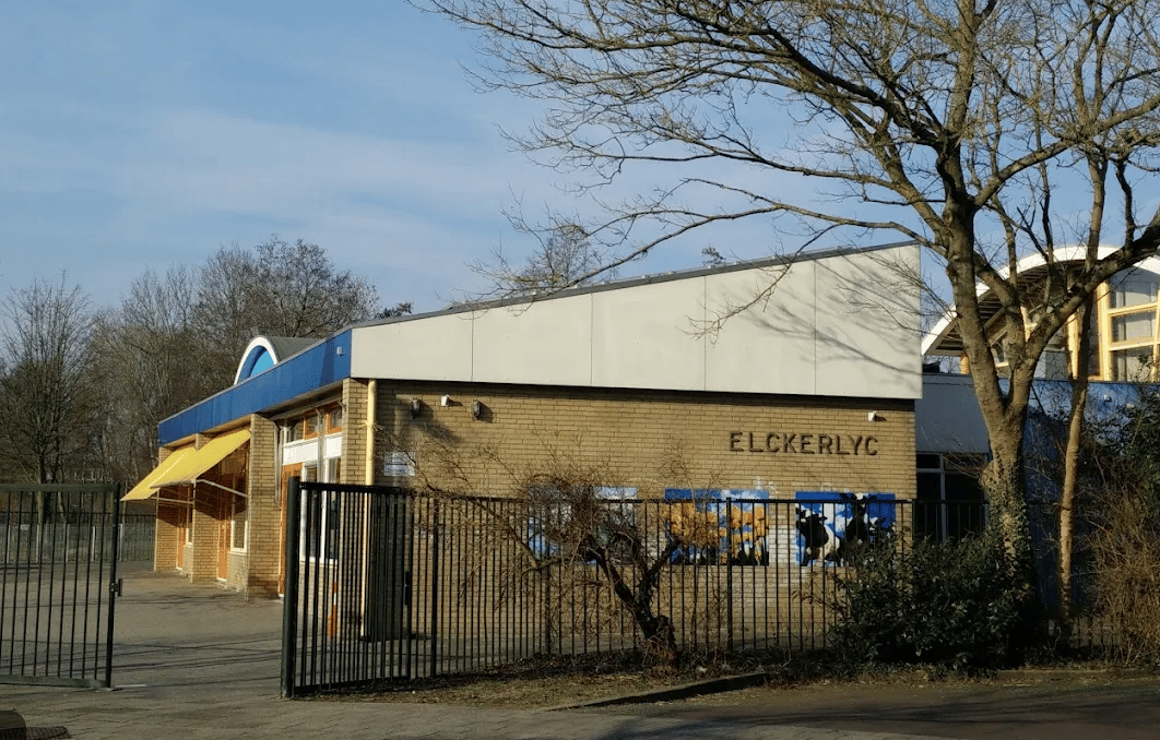Elckerlyc International School — international school in Rotterdam, Netherlands