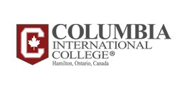 Columbia International College logo