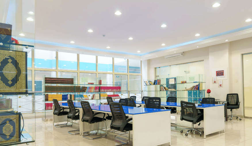 Jawahir Al Riyadh International School — international school in Riyadh, Saudi Arabia