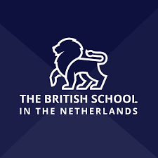 The British School in The Netherlands -  Senior School Voorschoten logo