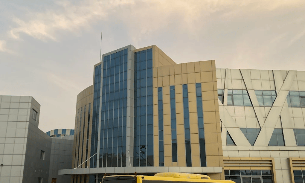 Bright Riders School Abu Dhabi — international school in Abu Dhabi, United Arab Emirates
