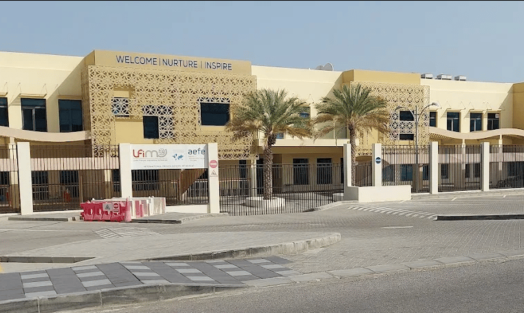 Lycée Français de Mascate — international school in Muscat, Oman