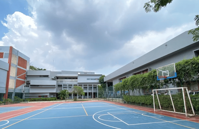 Mutiara Harapan Islamic School — international school in Tangerang, Indonesia