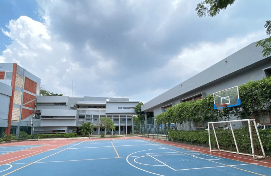 Mutiara Harapan Islamic School — international school in Tangerang, Indonesia