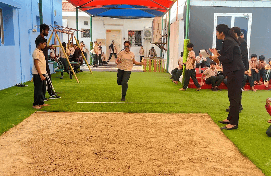 Greenwood International School Kindergarten — international school in Doha, Qatar