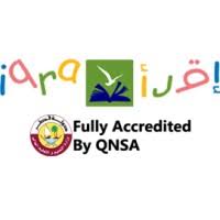 Iqra English Girls School logo