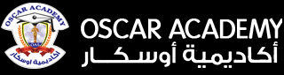 Oscar Academy logo