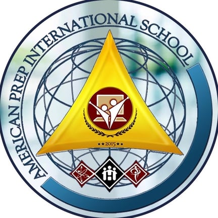 American Prep International School logo
