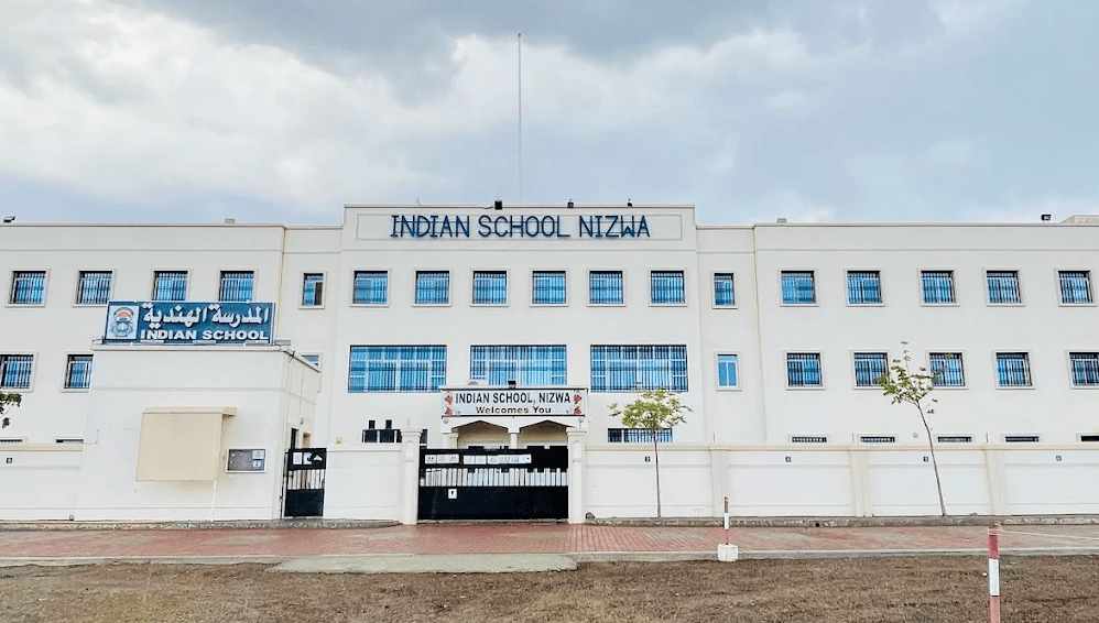 Indian School Nizwa — international school in Nizwa, Oman